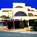 Helios Hotel