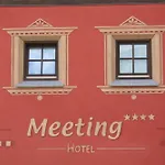 Hotel Meeting