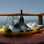 Villa Vittoria Tropea B&B