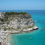 Villa Vittoria Tropea B&B