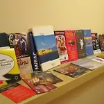 Hotel Meuble Santa Chiara Suite
