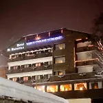 Hotel Garni St. Hubertus