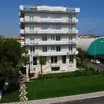 Olympus Resort
