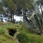La Dimora Le Fumarole Rooms