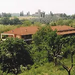 Residence Hotel Health House