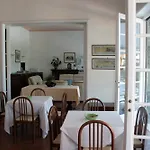 Hotel Villa Edera