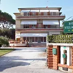 Hotel Villa Edera