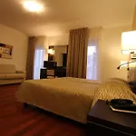 Hotel Villa Rosa