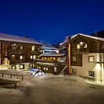 Hotel Capriolo