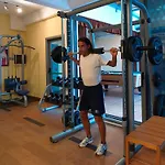Seapark Spa Resort