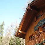Chalet Plan Gorret