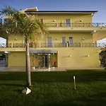 Hotel Villa Tirreno
