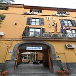 Hotel Barbato