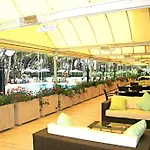 Hotel Parco Dei Principi