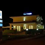 Real Asturias Hotel