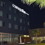 Cosmopolitan Hotel