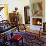 Villa Scuderi