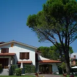 Villa Rilke Duino