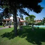 Villa Rilke Duino