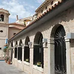Hotel Palazzo Krataiis