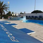 Hotel Eco Del Mare