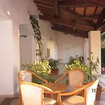 Hotel Villa Smeraldo