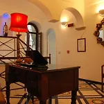 Hotel Croce Di Amalfi