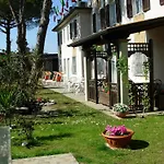 Hotel Villa Giada