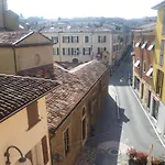 Hotel Moniga