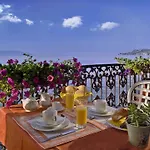 Hotel Garni Riviera