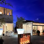 La Suite Boutique Hotel
