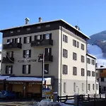 Hotel Capitani