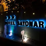 Hotel Sayonara