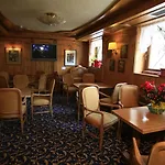 Alpen Hotel Vidi