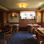 Alpen Hotel Vidi