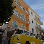 Jammin' Hostel & Bar Rimini