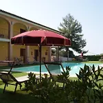 Hotel Ristorante Le Querciolaie Dei Ricci