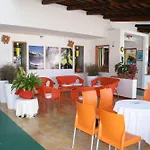 Hotel Cristina