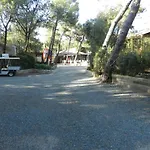 Camping Casa Di Caccia