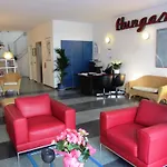 Residence Hotel Hungaria