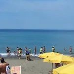 Camping Casa Di Caccia