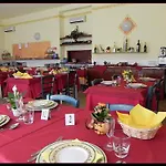 Hotel Eros