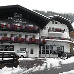 Garni Hotel And Apartments Wildbach