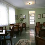 Hotel Villa Rosa