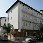Hotel Villa Rosa