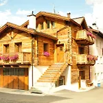 Armonia Livigno Appartamenti