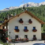 Ostaria La Fontana