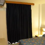 Hotel Santa Cruz