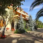 Residence E B&B Villamirella