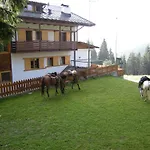 Hotel Piccolo Pocol
